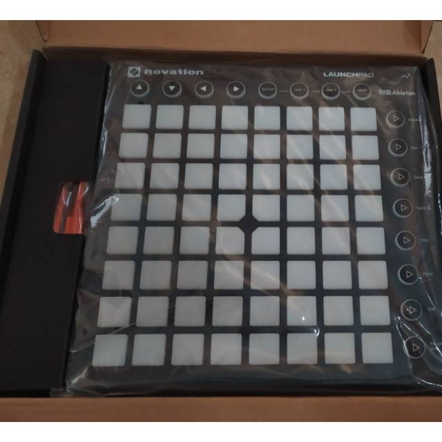 Launchpad Mk2 bekas