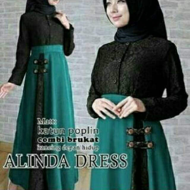 GAMIS SYARI ANNAJAH CAPUCCINO 900GR 110 140 ALLSIZE GAMIS SYARI BUSUI CADAR CREPE HQ POLOS MURAH I.