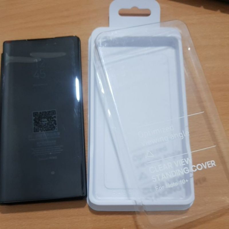 casing hp samsung note 10+