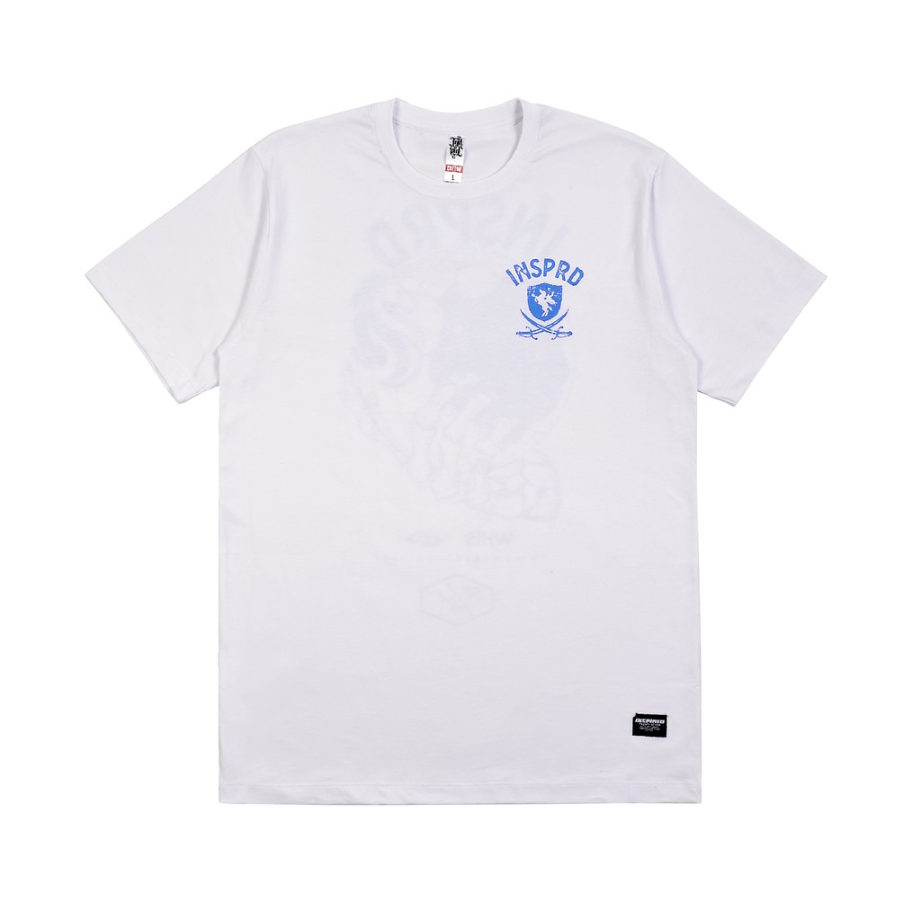 

Inspired27 Tshirt - Neron #2