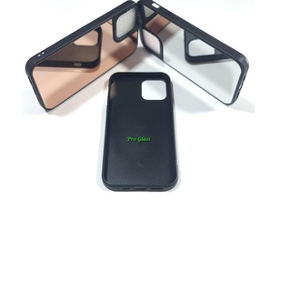 â¤µ C120 Iphone 11 11 PRO 11 PRO MAX Casetify Mirror Glass