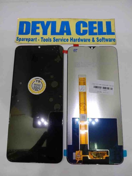 LCD TOUCHSCREEN REALME 5 RMX 1911 ORIGINAL