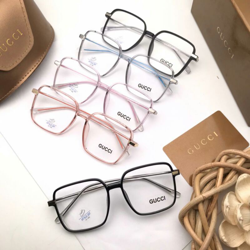 Frame Gucci 8278