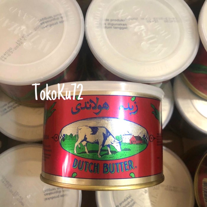 

Ee51F10 Butter Wisman/Wijsman 454 Gr 6ddv