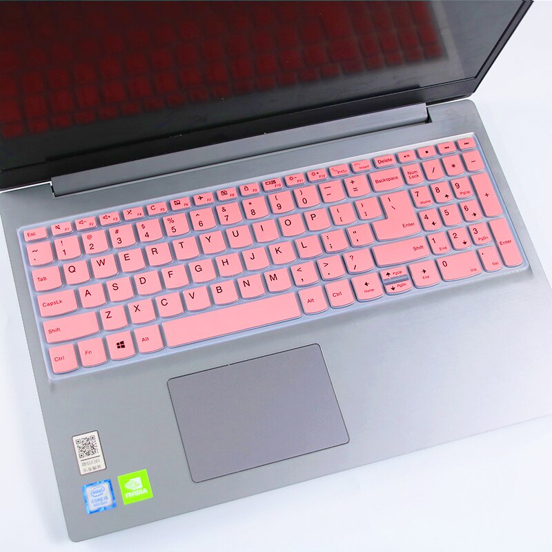 Skin cover Pelindung Keyboard laptop Untuk Lenovo Ideapad 3 15 2020 model 15ADA05 15ADA05 15IML05 15iil05 15ARE05 15s 15.6 &quot;