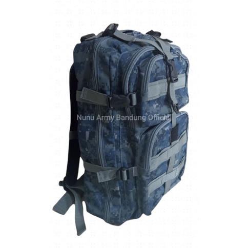 Tas Ransel Lebanon Army 3P