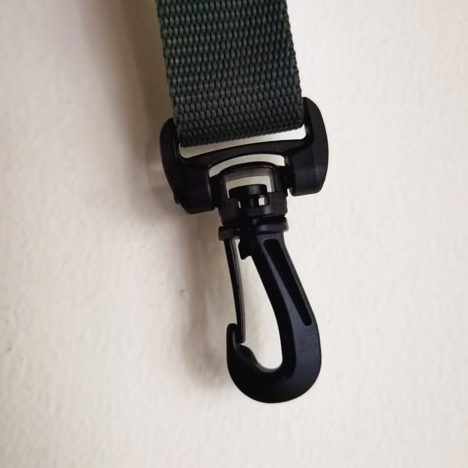 lobster clasps hook/ pengait tas