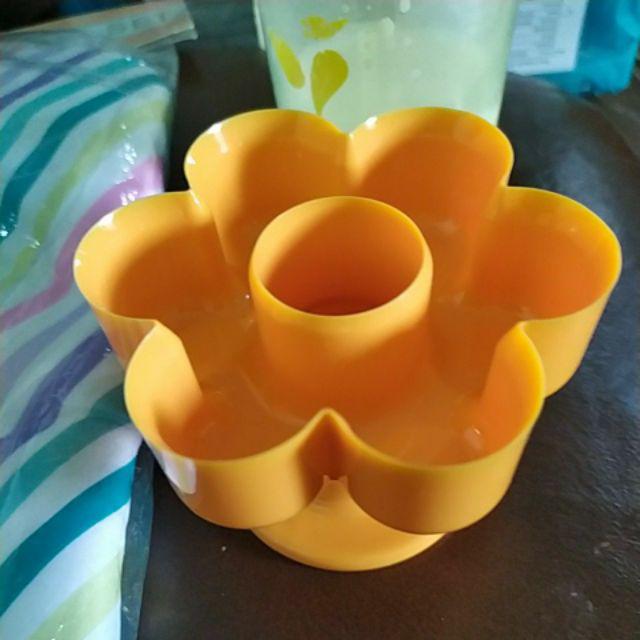 Cetakan Donat Plastik