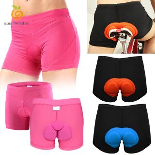 bike padded pants