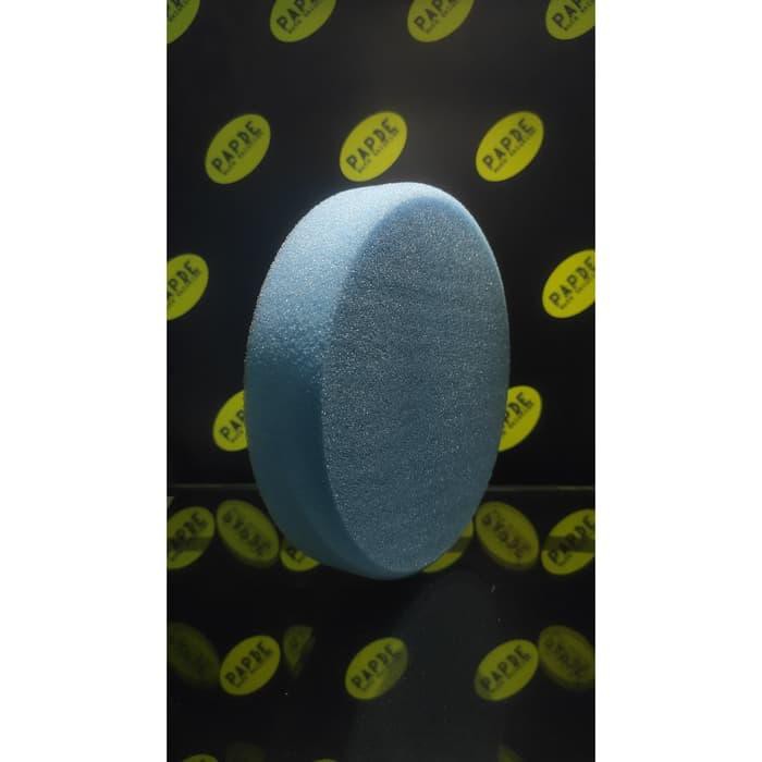 

Dijual FP-6B Blue Foam Soft Finishing Pad perkakas Berkualitas