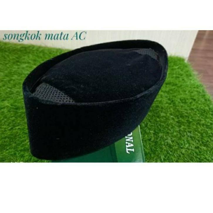Paling Diminati.. Peci/Kopeah MATA Standart dan AC 100% Original