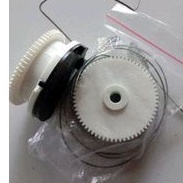 gear besar original ayunan listrik OTO, POPO, IBABY, POLAR, POLO, POLARIS