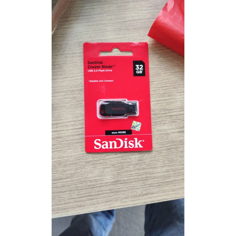 flashdisk sandisk 64 Gb