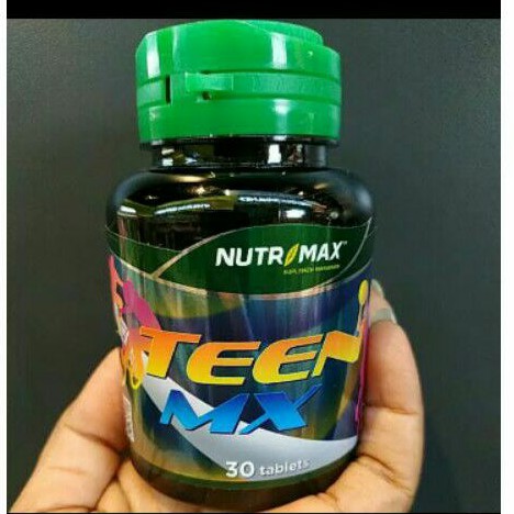 Nutrimax teen MX