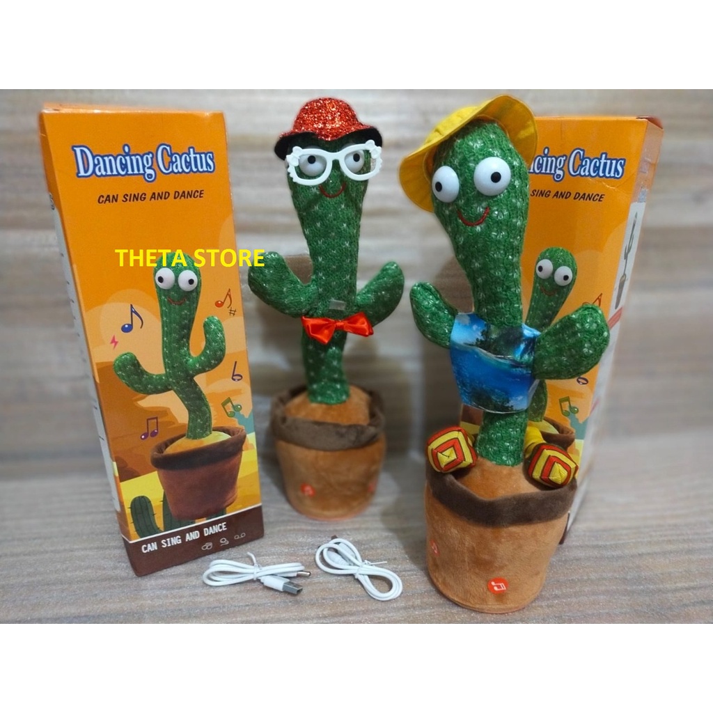 MAINAN KAKTUS VIRAL KAKTUS KEKINIAN MAINAN KAKTUS KEKINIAN MAINAN BONEKA KAKTUS 3 IN 1 MAINAN KAKTUS