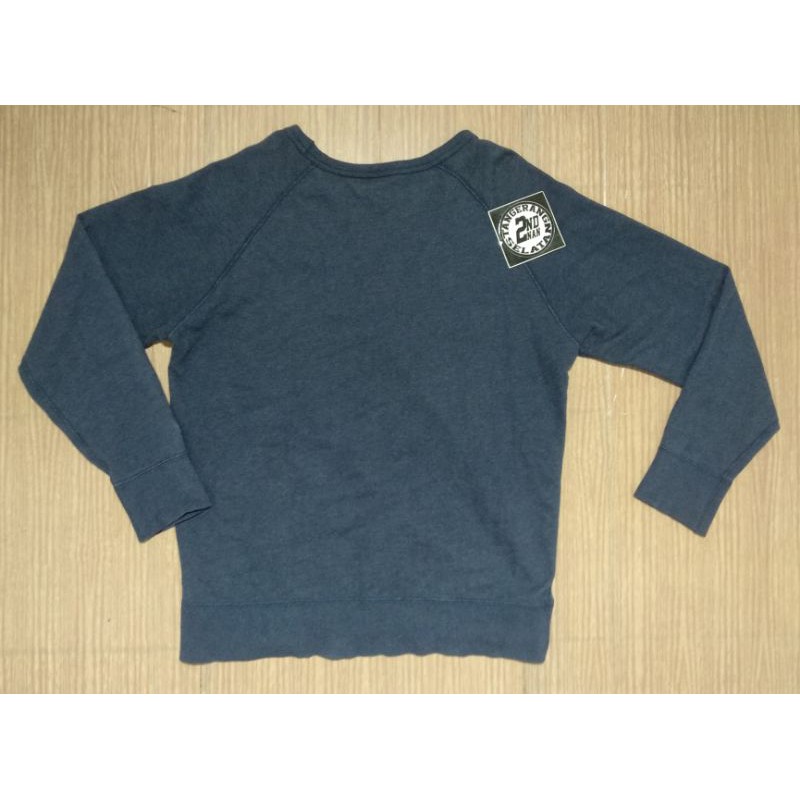 Crewneck Keith Haring