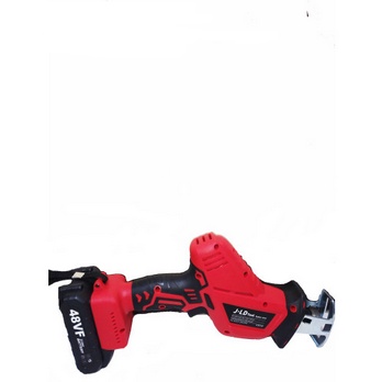 JLD MESIN CORDLESS LITHIUM RECIPROCATING SAW 48v