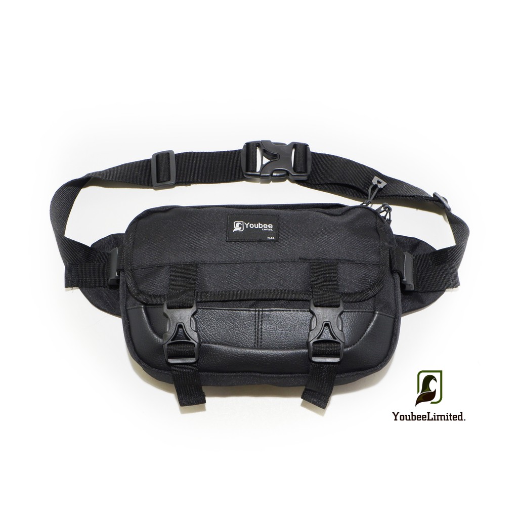 Waistbag pria multifungsi ORIGINAL