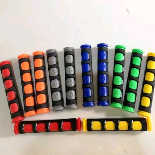 Karet Handle / Rubber Handle Rem Motor - Bisa Untuk Semua Jenis Motor