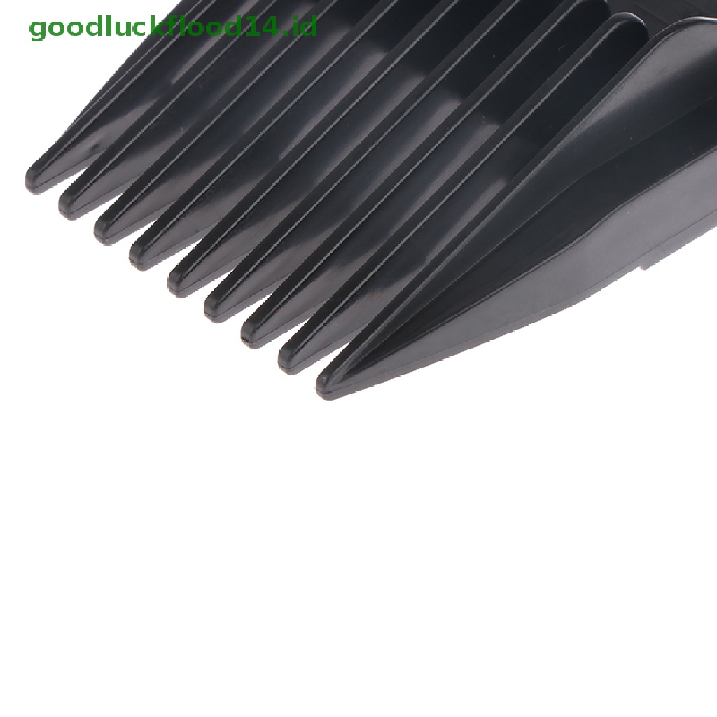 (GOOGFOUR) 4pcs / Set Sisir Panduan Untuk Aksesoris Clipper / Clipper Elektrik