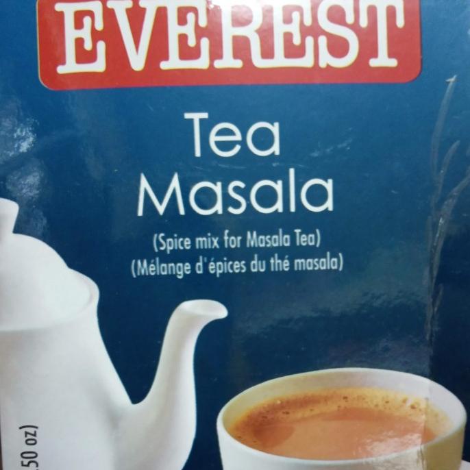 

[COD] Everst Chai Tea Masala [COD]