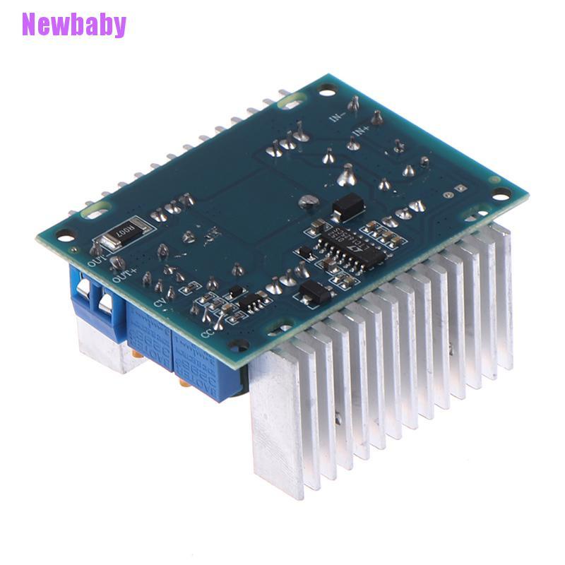 Dc-dc 5-30V Ke 1.25-30V 12V 24V 8A Step Up Down Boost Power