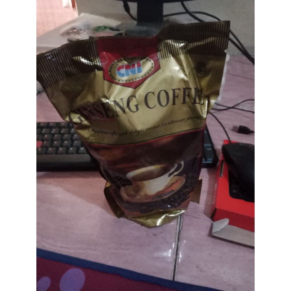 

kopi ginseng cni kopi untuk keseahatan