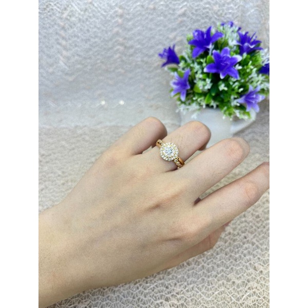 EMAS/ CINCIN EMAS 16K/ CINCIN EMAS KADAR 700/ CINCIN EMAS SOLITARE / CINCIN SOLITARE MEWAH/ CINCIN W