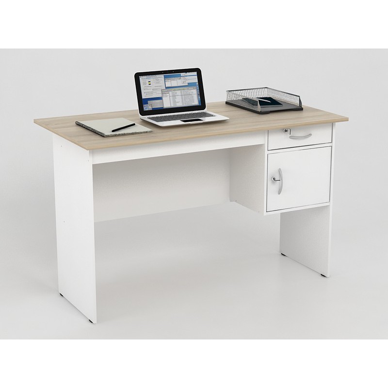 Inspirasi Furniture untuk Ruang Kerja agar Lebih Produktif