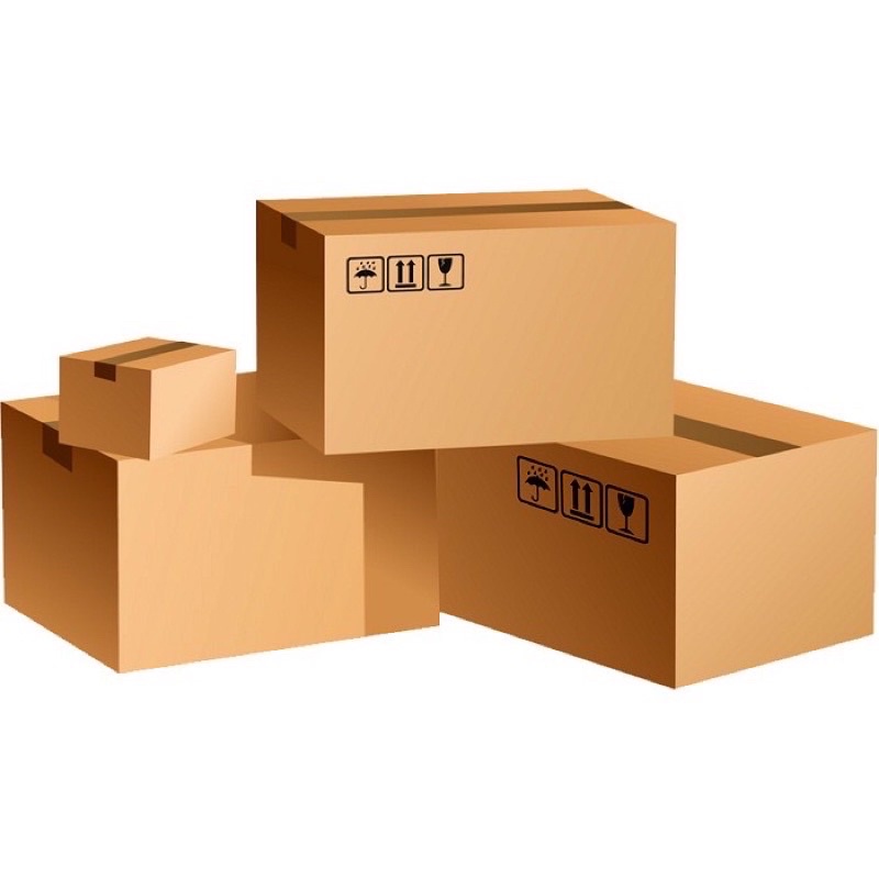 

PACKING KARDUS