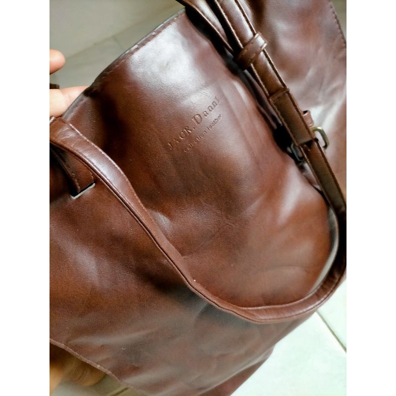 TAS BRANDED SECOND ORIGINAL