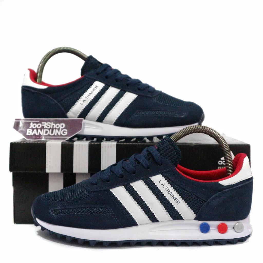 cheap la trainers