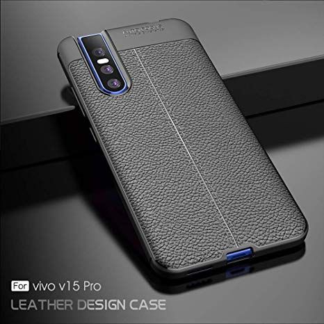 Auto Fokus Slim Leather CaseRANDOM