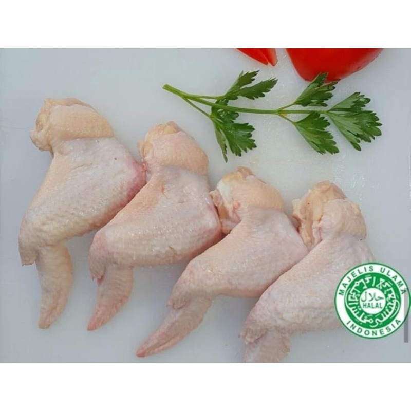 

Sayap Ayam
