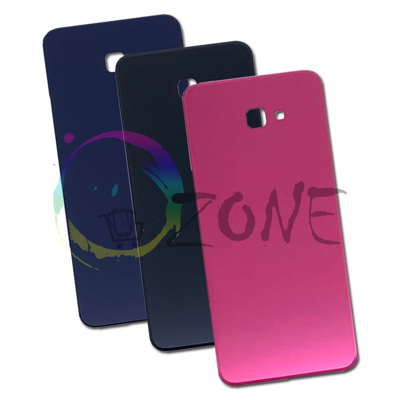 BACKDOOR - BACK CASING - TUTUPAN BATERAI SAMSUNG J4 PLUS - J415