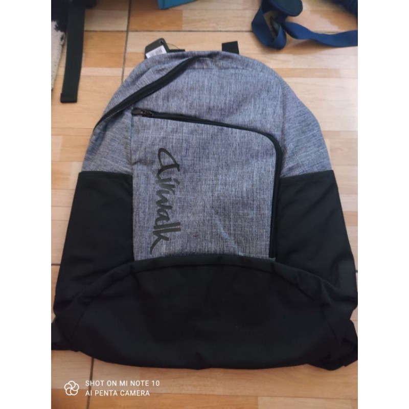 tas airwalk ransel