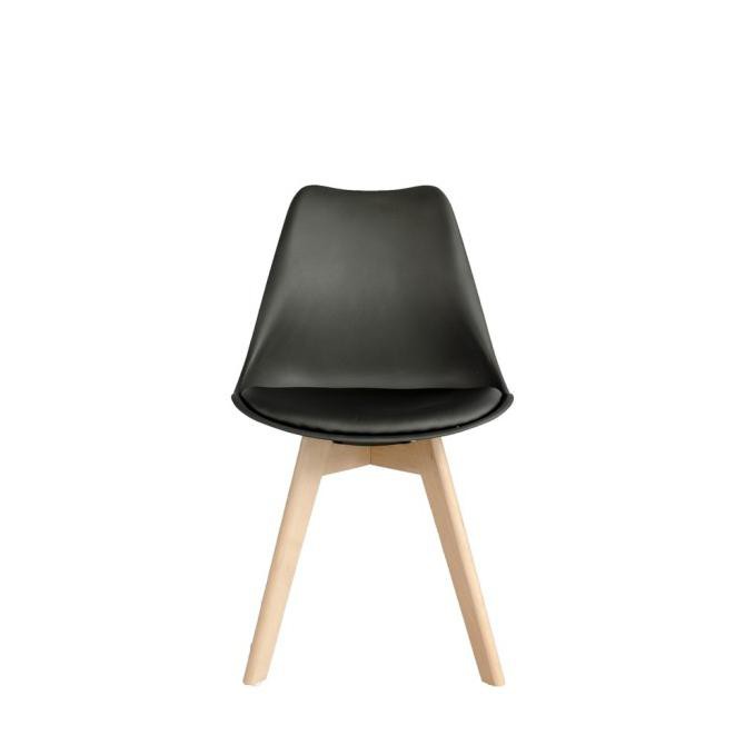 Qr404 Icreate Duisburg Dining Chair - Kursi Makan - Kursi Minimalis 95Gpv7Kdwz