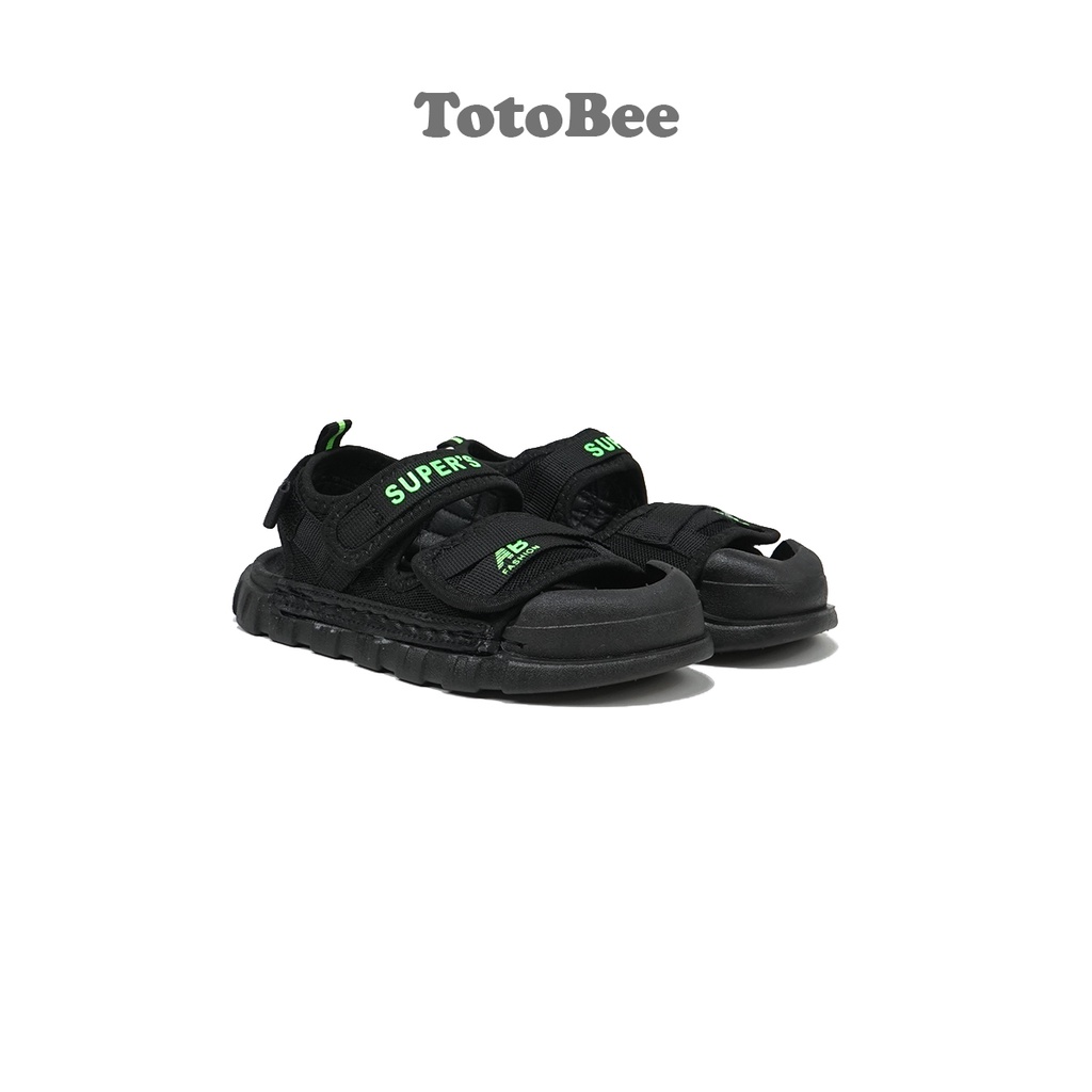 TOTOBEE Rocky Sandal Tali Anak Import 305