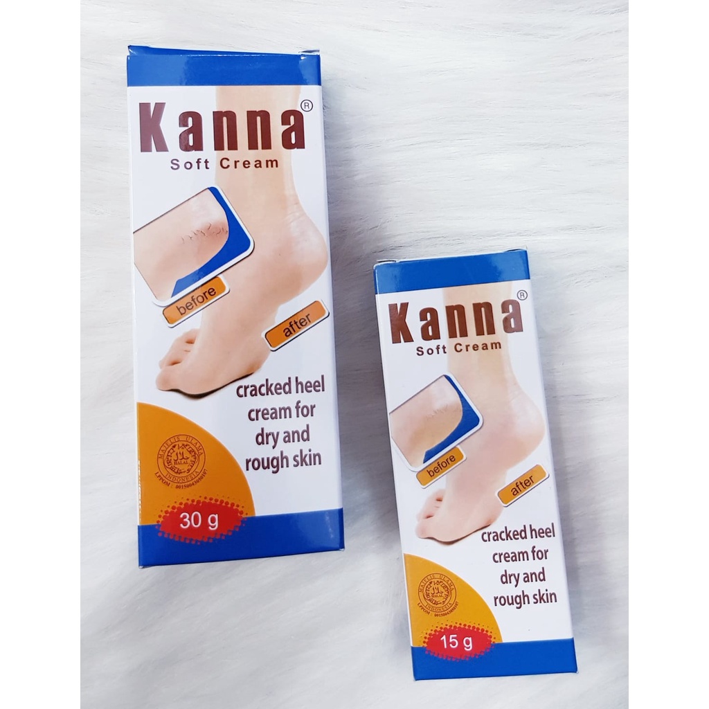 Kanna Soft Cream