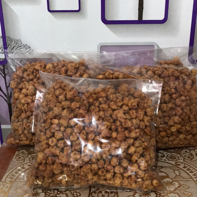 

KACANG BUMBU 1/2kg