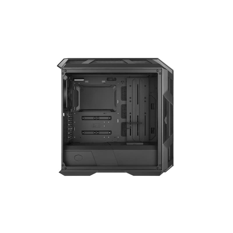 Cooler Master MasterCase H500M - RGB Gaming Case Casing SULTAN