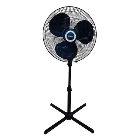 MIYAKO KIPAS ANGIN BERDIRI 16IN KAS 1606 X STAND FAN MIYAKO KAS-1606X KIPAS ANGIN KAKI SILANG