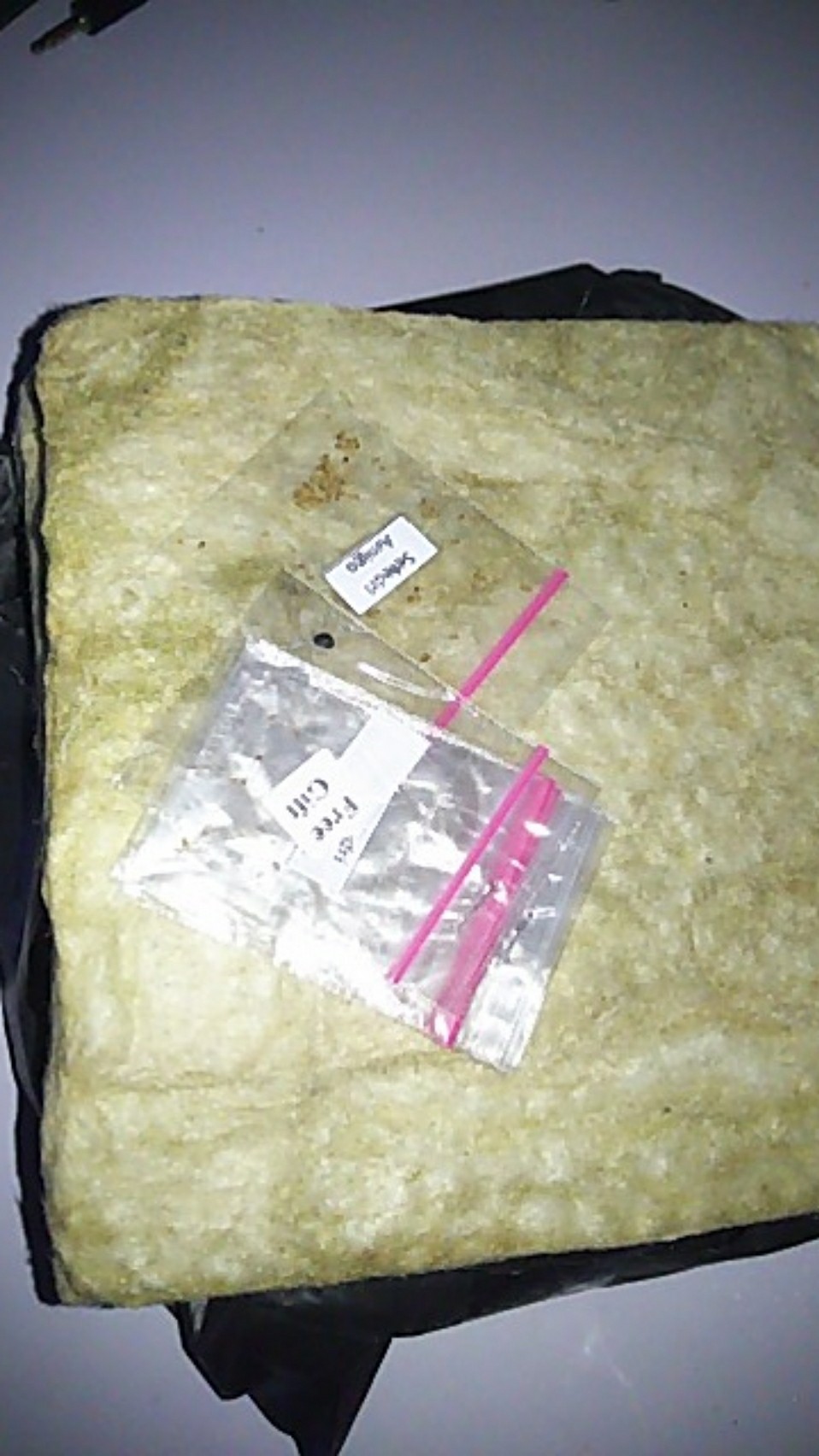 Rockwool Lokal 72 Pcs Murah High Quality Fire Rock