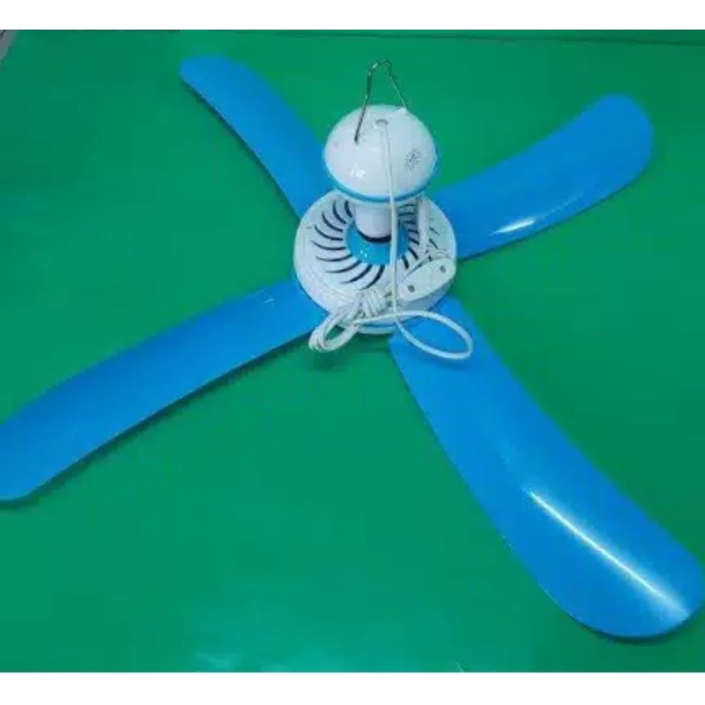 Arashi Kipas Angin Gantung Helifan 40W WATT AR-228