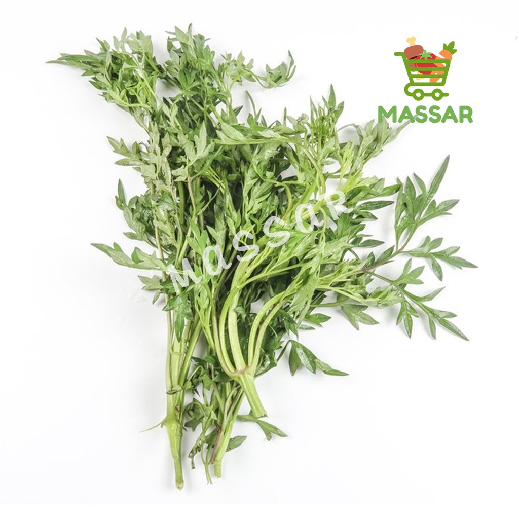 

DAUN KENIKIR PER IKAT