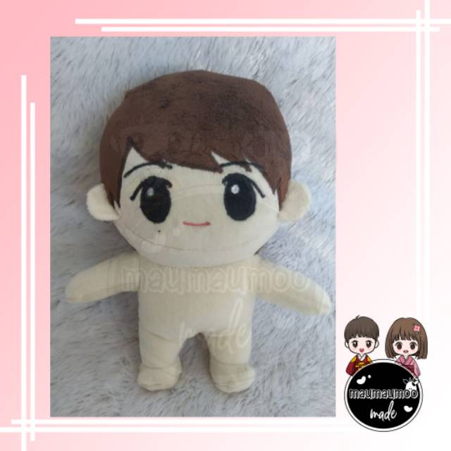 Kyuhyun Doll Kak Septia