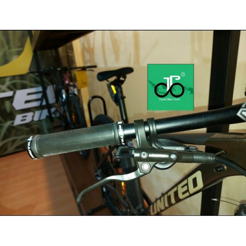 BIG PROMO Promo murah Sepeda MTB 27.5"/29" United Clovis 6.10 TERBARU (12spd)  Sepeda Murah