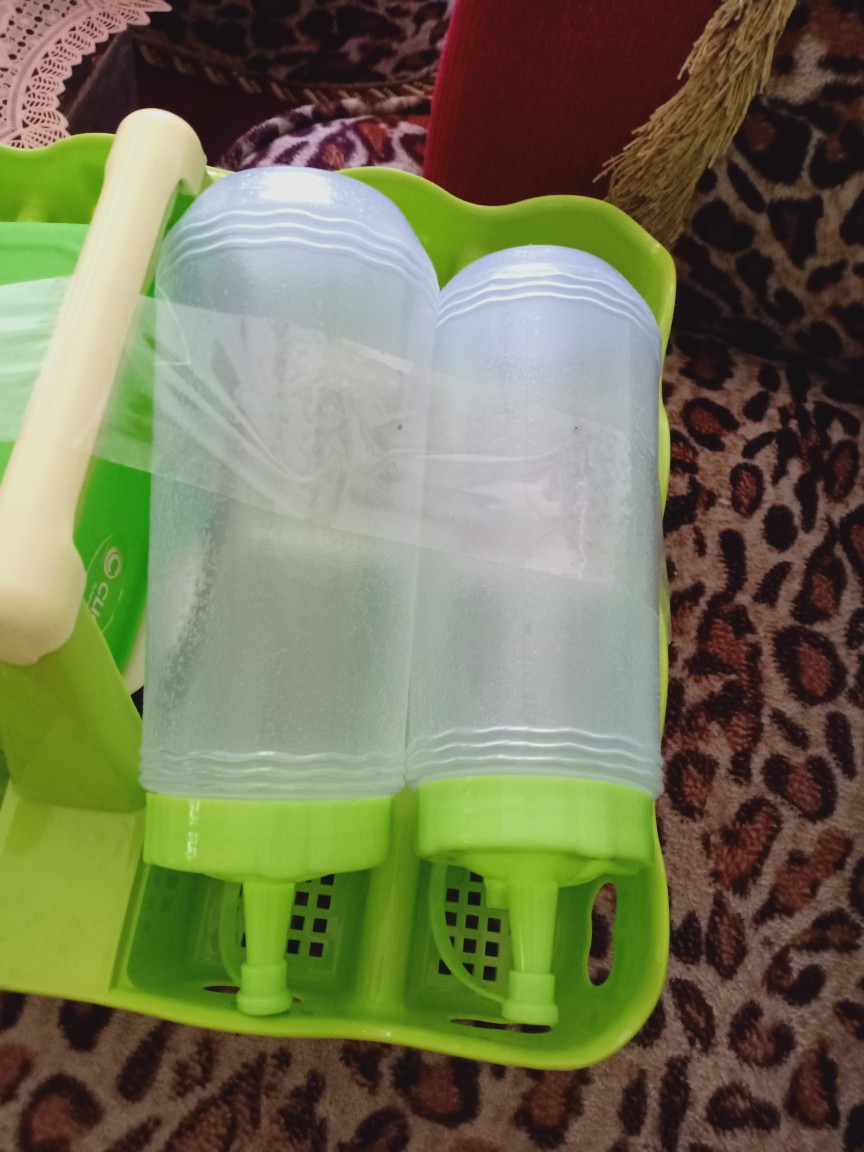 Botol Kecap Shoyo 500 Ml / Botol Mayones / Botol Saus / Botol Sambal