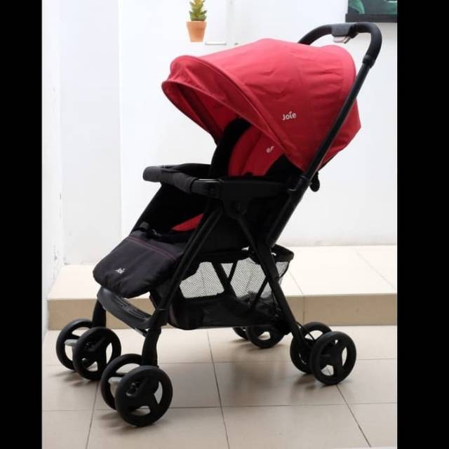 harga stroller joie mirus