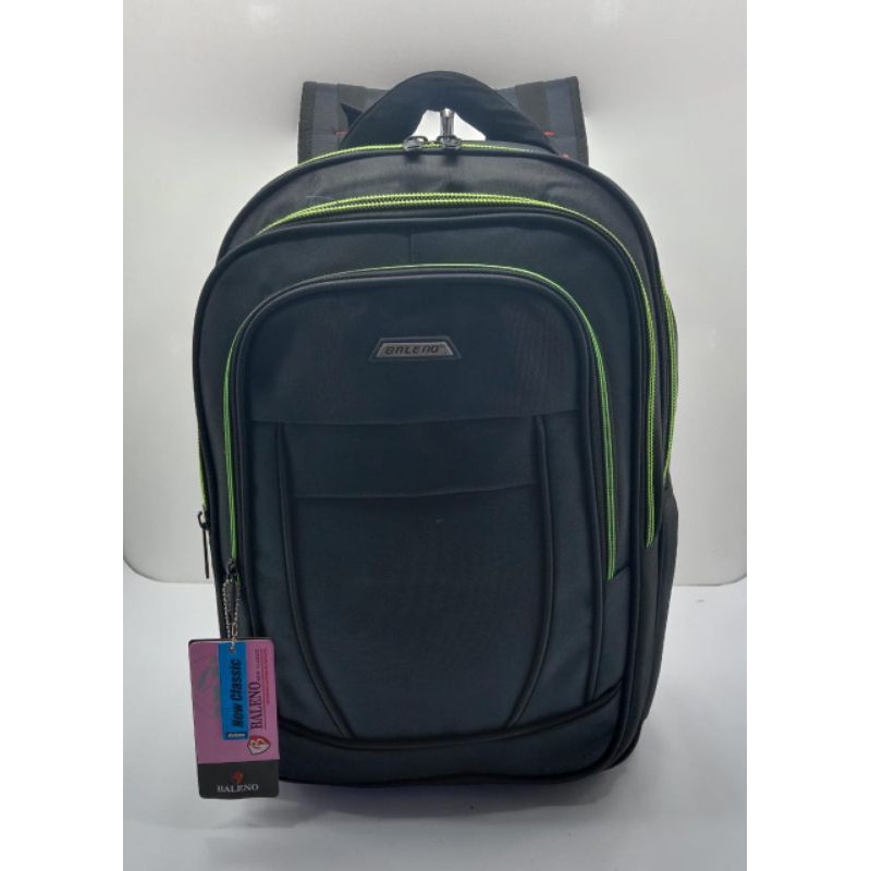 Ransel Laptop Baleno 18inch #01 series